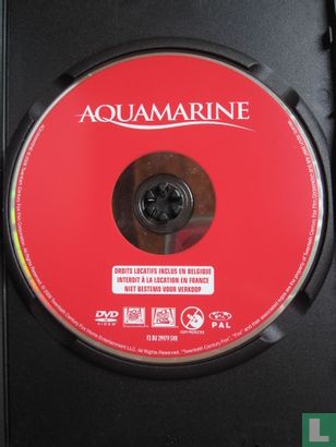 Aquamarine - Image 3