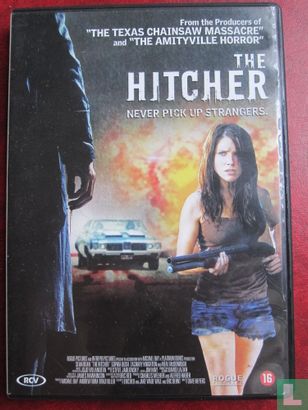 The Hitcher - Afbeelding 1