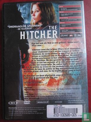 The Hitcher - Afbeelding 2