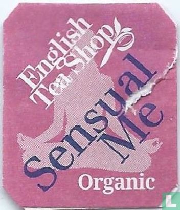 English Tea Shop Organic Sensual Me - Afbeelding 2