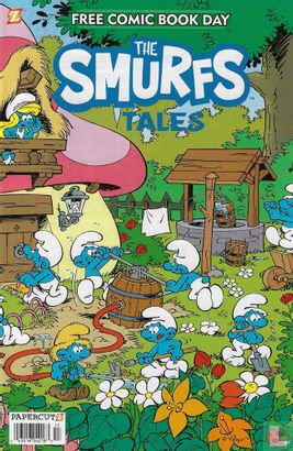 The Smurfs Tales - Afbeelding 1