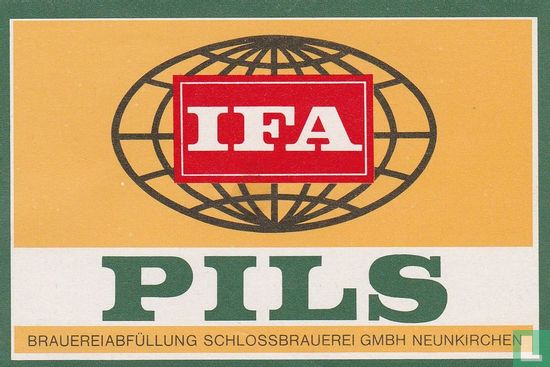 Ifa Pils