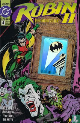 The Joker's Wild 4 - Image 1