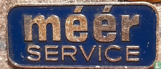 Méér Service