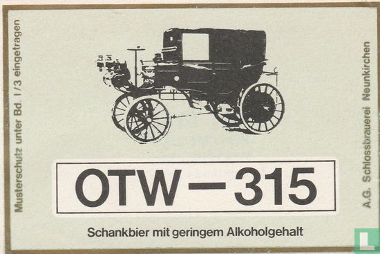 OTW-315