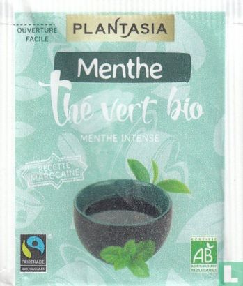 Menthe - Image 1
