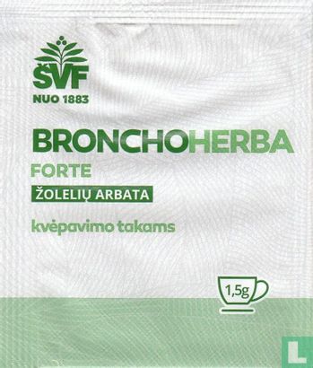 Bronchoherba Forte - Image 1
