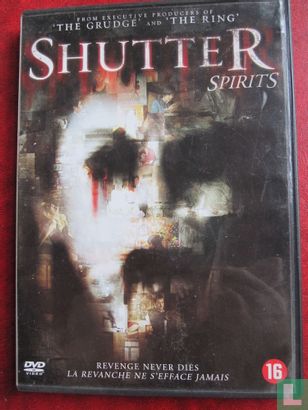 Shutter - Spirits - Image 1