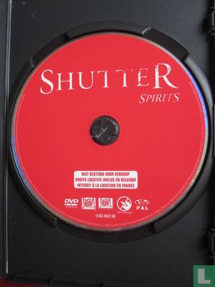 Shutter - Spirits - Image 3
