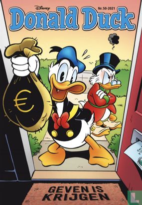 Donald Duck 50 - Bild 1