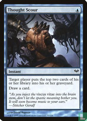 Thought Scour - Image 1