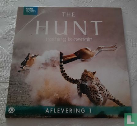 The Hunt - Image 1
