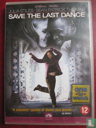 Save the Last Dance - Afbeelding 1