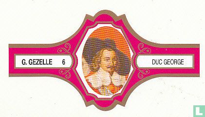 Duc George - Afbeelding 1