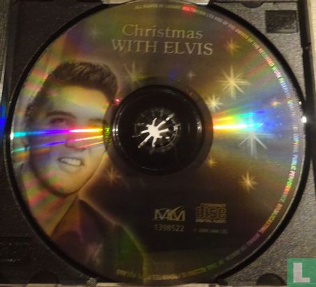Christmas with Elvis - Afbeelding 3