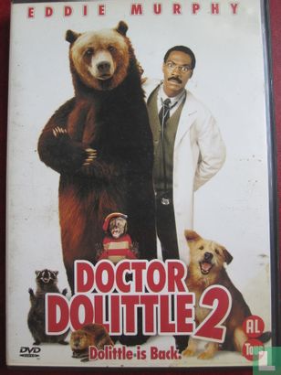 Dr. Dolittle 2 - Image 1