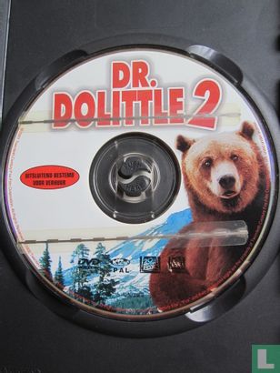 Dr. Dolittle 2 - Afbeelding 3