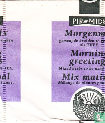 Morgenmix - Image 1