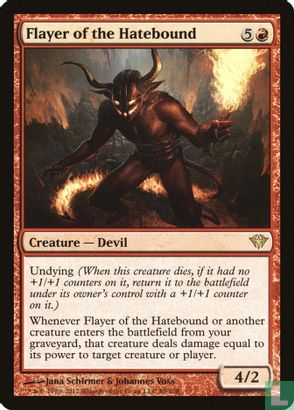 Flayer of the Hatebound - Image 1
