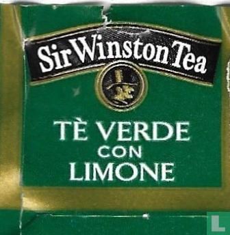 Tè Verde con Limone - Afbeelding 3