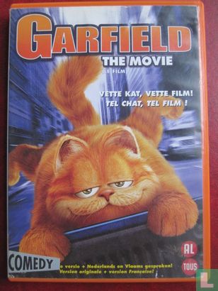 Garfield - The Movie - Bild 1
