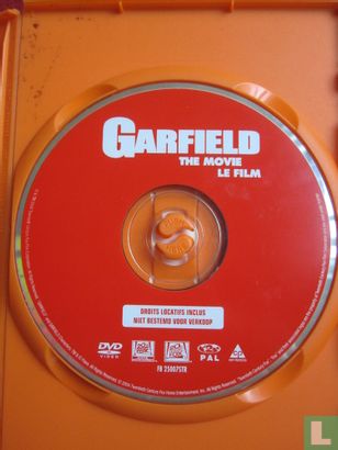 Garfield - The Movie - Bild 3