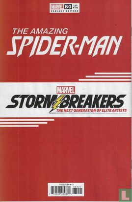 The Amazing Spider-Man 80 - Image 2