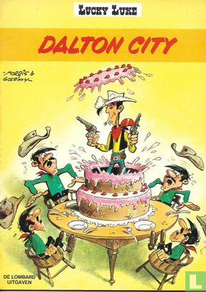 Dalton City  - Afbeelding 1