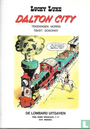 Dalton City  - Afbeelding 3
