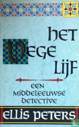 Het vege lijf - Image 1