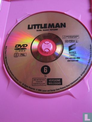 Little Man - Afbeelding 3
