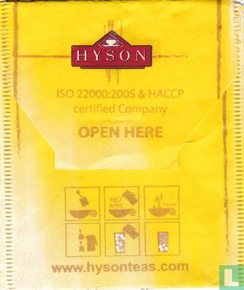 Ceylon Label - Afbeelding 2
