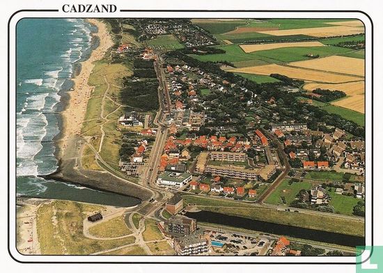 Cadzand  - Image 1