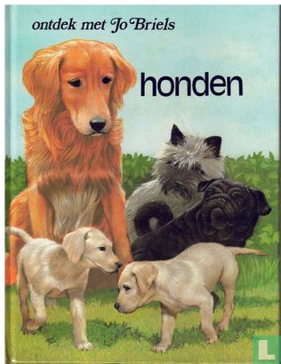 Honden - Image 1