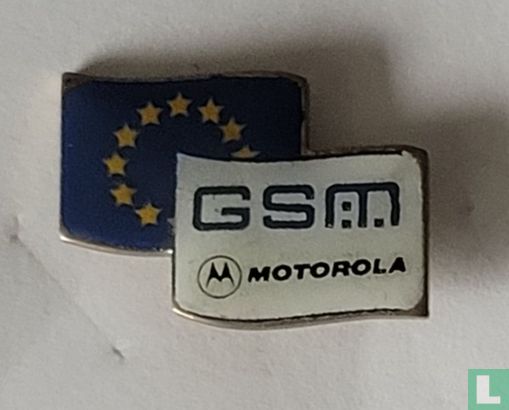 GSM Motorola 