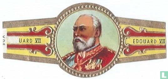 Edouard VII - Edouard VII - Bild 1