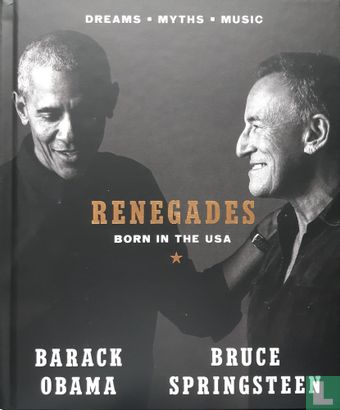 Renegades - Image 1