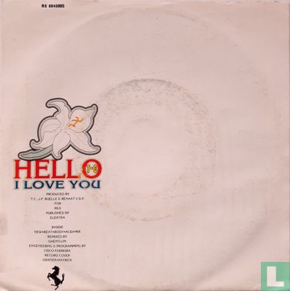 Hello i Love You - Image 2