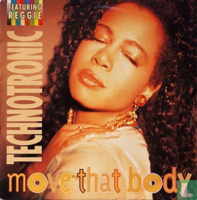 Move That Body - Image 1