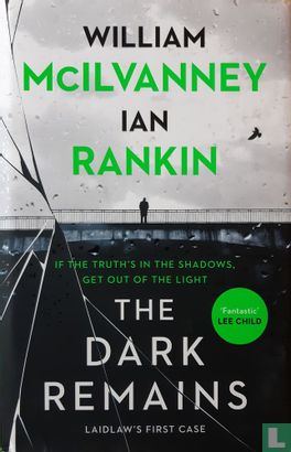 The Dark Remains - Image 1