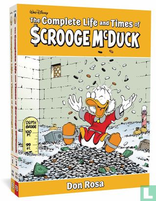 The Complete Life and Times of Scrooge McDuck 1 - Bild 3