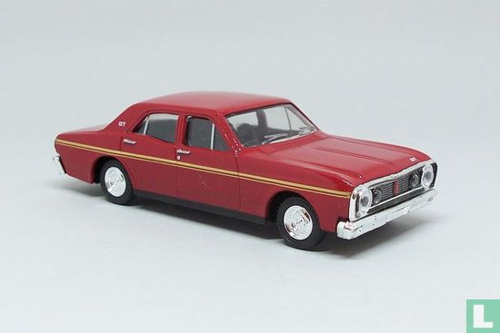 Ford XT Falcon GT - Image 1