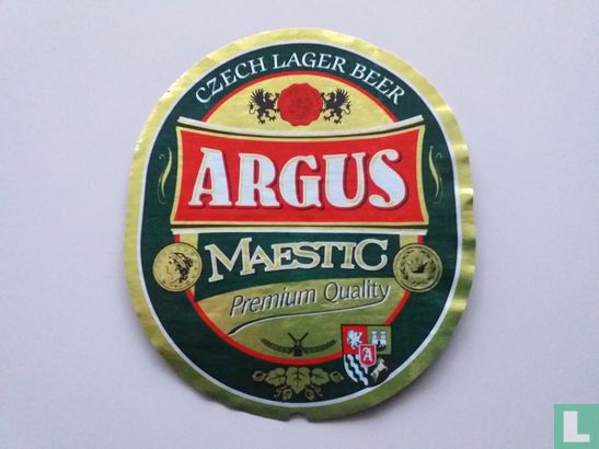 Argus Maestic 