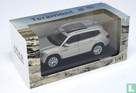 Volkswagen Teramont - Afbeelding 1
