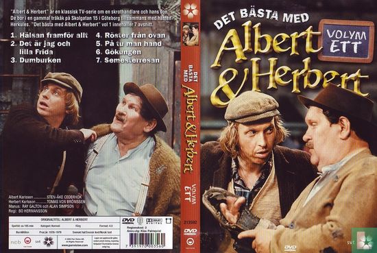 Albert och Herbert - Image 2