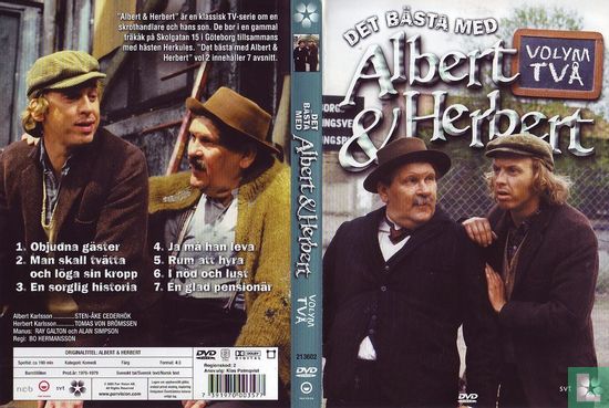 Albert och Herbert - Image 3