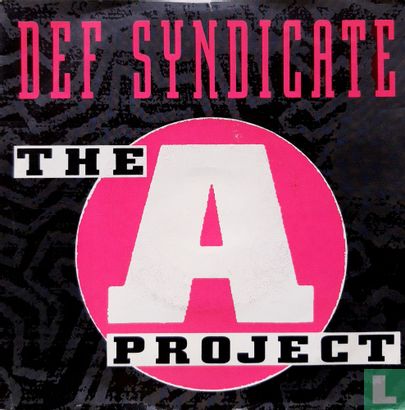 The A Project - Afbeelding 1