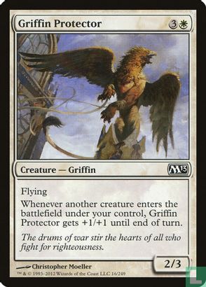 Griffin Protector - Bild 1