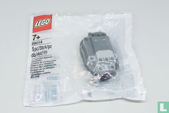 Lego Technic XL Motor 88014 - Image 1