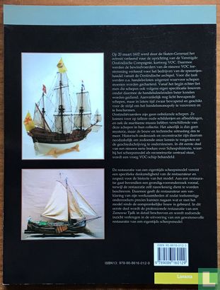 Scheepshistorie  1 - Afbeelding 2